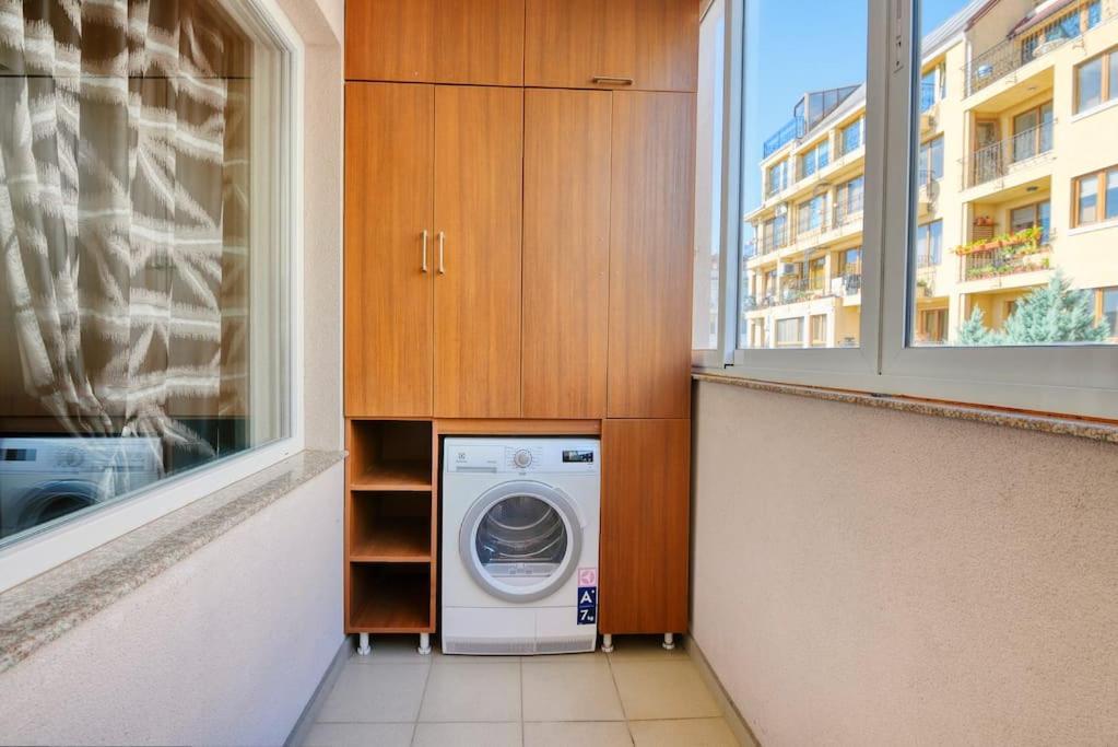 Comfort In Center Varna Exterior foto